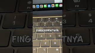 Rasanya keyboard MacBook tanpa case keyboard [upl. by Claribel562]