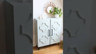 IVAR Schrank umgestalten Werbung diy ikeahacks ikeahack [upl. by Musetta]