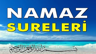 Namaz Sureleri  TAMAMI [upl. by Ainesy]