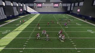 LOUISIANA RAGIN CAJUNS PRACTICE LIVE CFB25 [upl. by Hussey103]