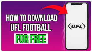 How To DownloadPlay UFL Football on PC Playstation X Box For Free  Download UFL Open Beta 2024 [upl. by Ailbert]