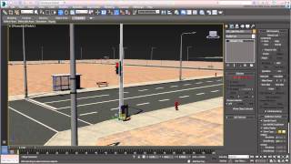 3ds Max  Creating City Blocks  Part 17  Making a 3ds Max Plugin Permanent [upl. by Jacoba885]