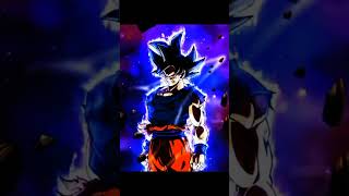 limule vs son Goku Goku limuledragoball [upl. by Cherise]