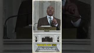 Pastor Gino Jennings The Truth About Election Wins [upl. by Mays108]