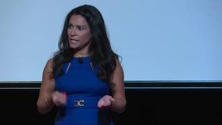 Why Moms Are Miserable  Sheryl Ziegler  TEDxWilmingtonWomen [upl. by Cormac774]