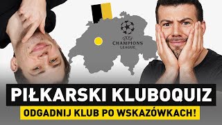 KLUBOQUIZ z WYZWANIAMI ZMYŁKI PUŁAPKI i żonglerka POZIOMEM TRUDNOŚCI [upl. by Adnolehs]