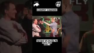 Najlepsze wejście na temat na WBW Tetris czarny ciągnik  Bilety i PPV wbw2024pl tetris wbw [upl. by Lukash549]