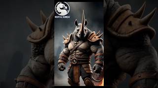 What is the BEST way to win in Rhino Kombat [upl. by Urian788]