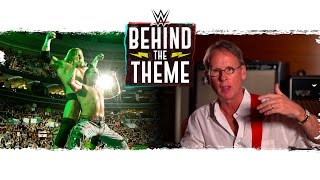 Breaking down DGeneration X’s entrance music WWE Behind the Theme [upl. by Riker]