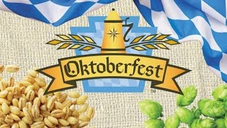 Oktoberfest in Bethlehem PA [upl. by Li]