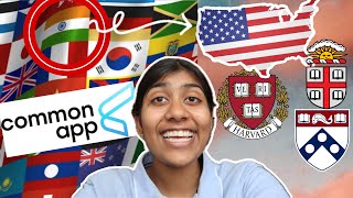 ULTIMATE GUIDE FOR INTERNATIONAL UNIVERSITY APPLICATIONS 2024  Undergraduate international students [upl. by Giuliana]