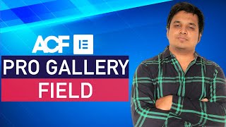 Advanced custom fields pro and Elementor pro  ACF Gallery [upl. by Kopans]