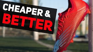 NEW BALANCE FURON v6  Playtest amp Review [upl. by Craggie]