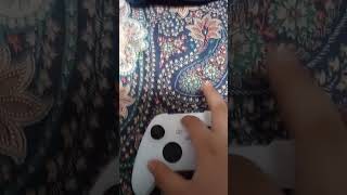 My Xbox controller wont turn on [upl. by Eirellam633]