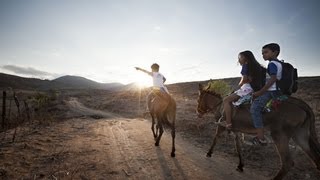 A look at « Journeys to school » around the world [upl. by Ballman]