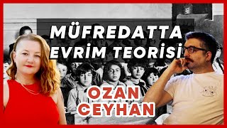 Osmanlı’dan Cumhuriyet’e Müfredatta Evrim Teorisi [upl. by Isabeau]