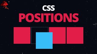 Learn CSS Positioning Quickly With A Real World Example [upl. by Annaili]