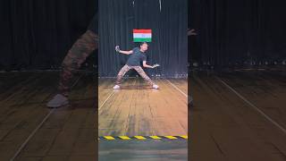 Main Mar Jana Main Marjana🕺🇮🇳 challa dance patrioticsong [upl. by Strickland]