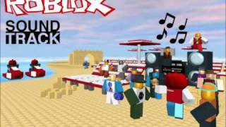 23 Roblox Soundtrack  Tycoon Game [upl. by Enida]