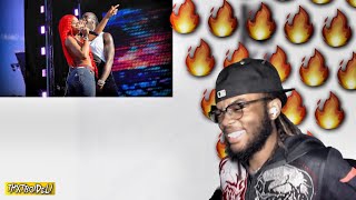 DELI Reacts to Lancey Foux  MMM HMM feat Sexyy Red [upl. by Agan753]