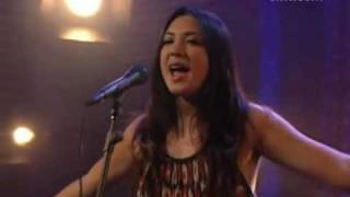 Michelle Branch  Breathe Live [upl. by Falconer]