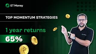 Highreturn strategies for stock and fund investors  How to use momentum investing [upl. by Bennink553]