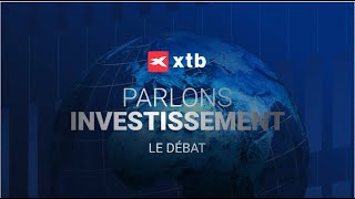 Parlons Investissement 2024  Le Débat [upl. by Poppy699]