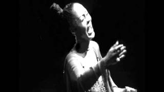 Shirley Verrett Médée Duet act II Firenze 86 [upl. by Donatelli]