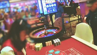 100 Shot at Triple Zero Roulette  500 BuyIn  Venetian and Flamingo Roulette play [upl. by Sanderson534]