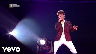 MIKA  Finale Top14 Stade de France Paris – June 2018 [upl. by Renrut]