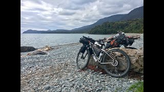 Carretera Austral 2019 from Puerto Montt to El Calafate [upl. by Niar54]