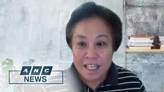 Headstart ExBIR Commissioner Kim Henares debunks claims Marcos estate is not taxable  ANC [upl. by Ahseina]