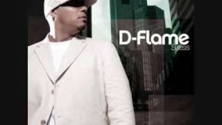 DFlame  Ich will [upl. by Aderb]