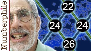 Goldbach Conjecture  Numberphile [upl. by Imre]