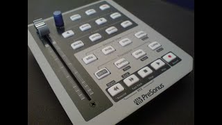 PreSonus FaderPort  Cubase Windows Install SetUp  dont see the option Add Device [upl. by Eisiam]