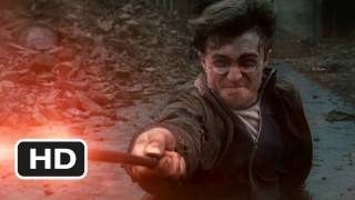 Harry Potter amp The Deathly Hallows Part 2  Destroying The Shield [upl. by Rubenstein762]