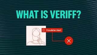 What is Veriff [upl. by Hgierb]