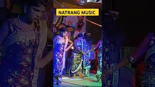 NATRANG TITEL MUSIC THEME tamasha shalikshantaram [upl. by Killy]