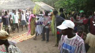 Casamento Africano [upl. by Adnalram608]