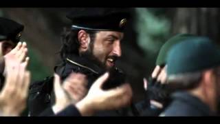 Chechen Lezginka Movie 12 [upl. by Northrup]