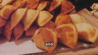 Why Empanadas Are the Ultimate Meal [upl. by Abih774]