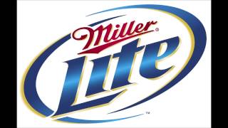 Miller Lite Radio Ad [upl. by Pitt151]