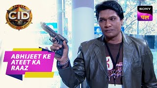 Inspector Abhijeet हुए Control से बहार  CID  Volume 5  24 Nov 2023 [upl. by Naima7]