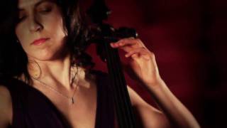 Inbal Segev  Kodály Cello Solo Sonata I Mvt [upl. by Cleres]