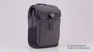 Dell Venture Backpack 15 [upl. by Thibault]