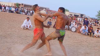 Tsawar Mohal Kabaddi Open Match 2023 [upl. by Sivlek]