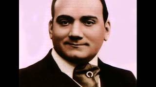 Enrico Caruso  Pimpinella Tchaikowsky [upl. by Ingemar695]