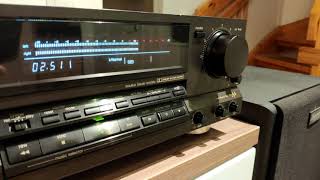 Technics RSB765 [upl. by Aromat]