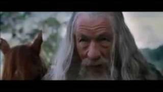 The Hobbit An Unexpected Journey  Trailer [upl. by Ayiak446]