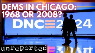 Unreported 111 DNC Chicago Kammunism Biden Prepares for War and more [upl. by Ruttger]